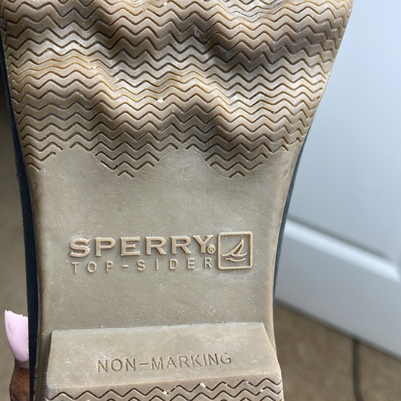 Men’s Sperry’s - Picture 3 of 4